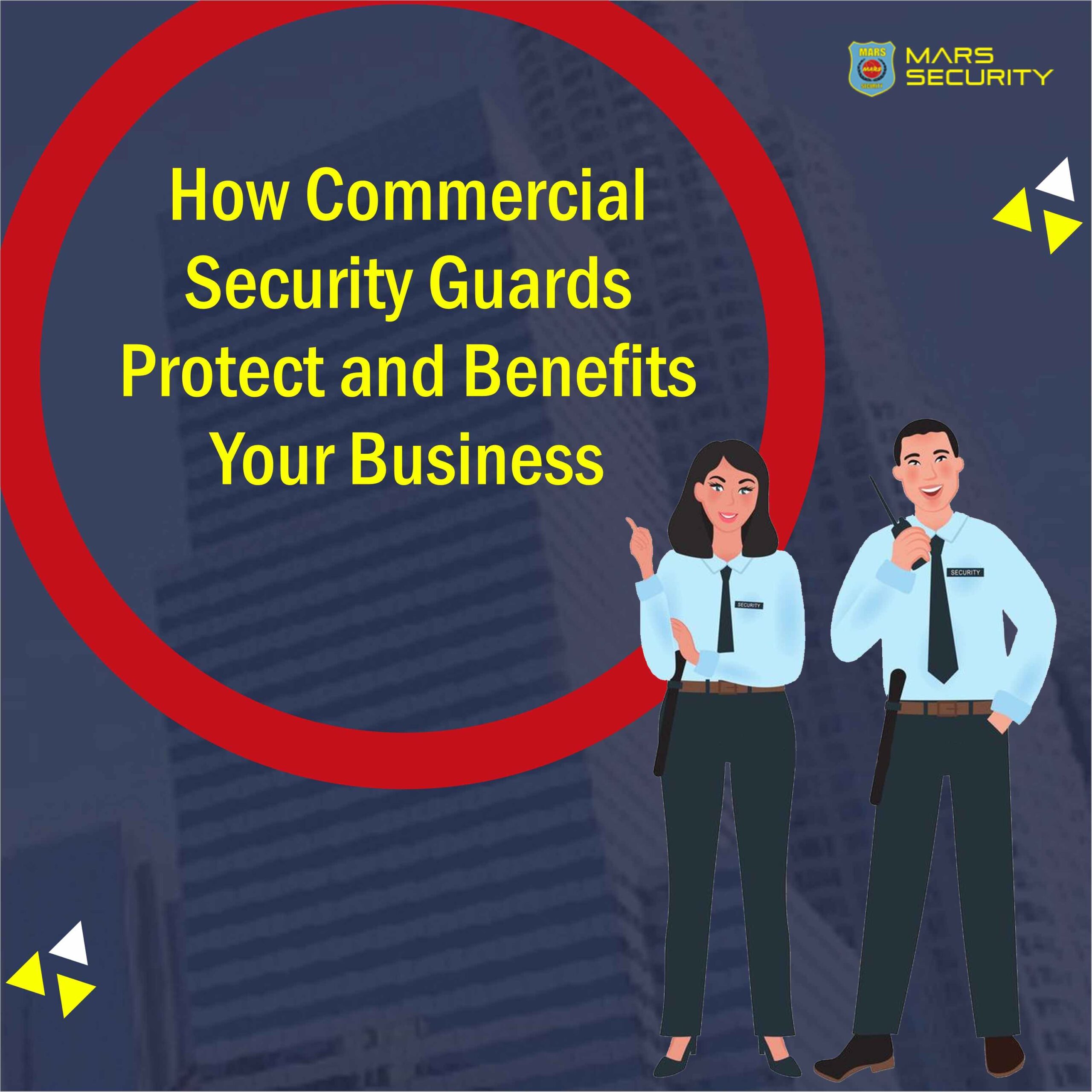 how-commerial-security-guards-protect-and