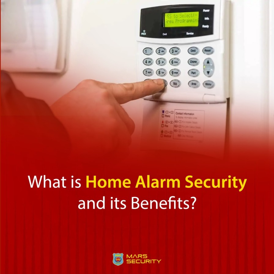 Home-alarm-Security-and-its-benefits